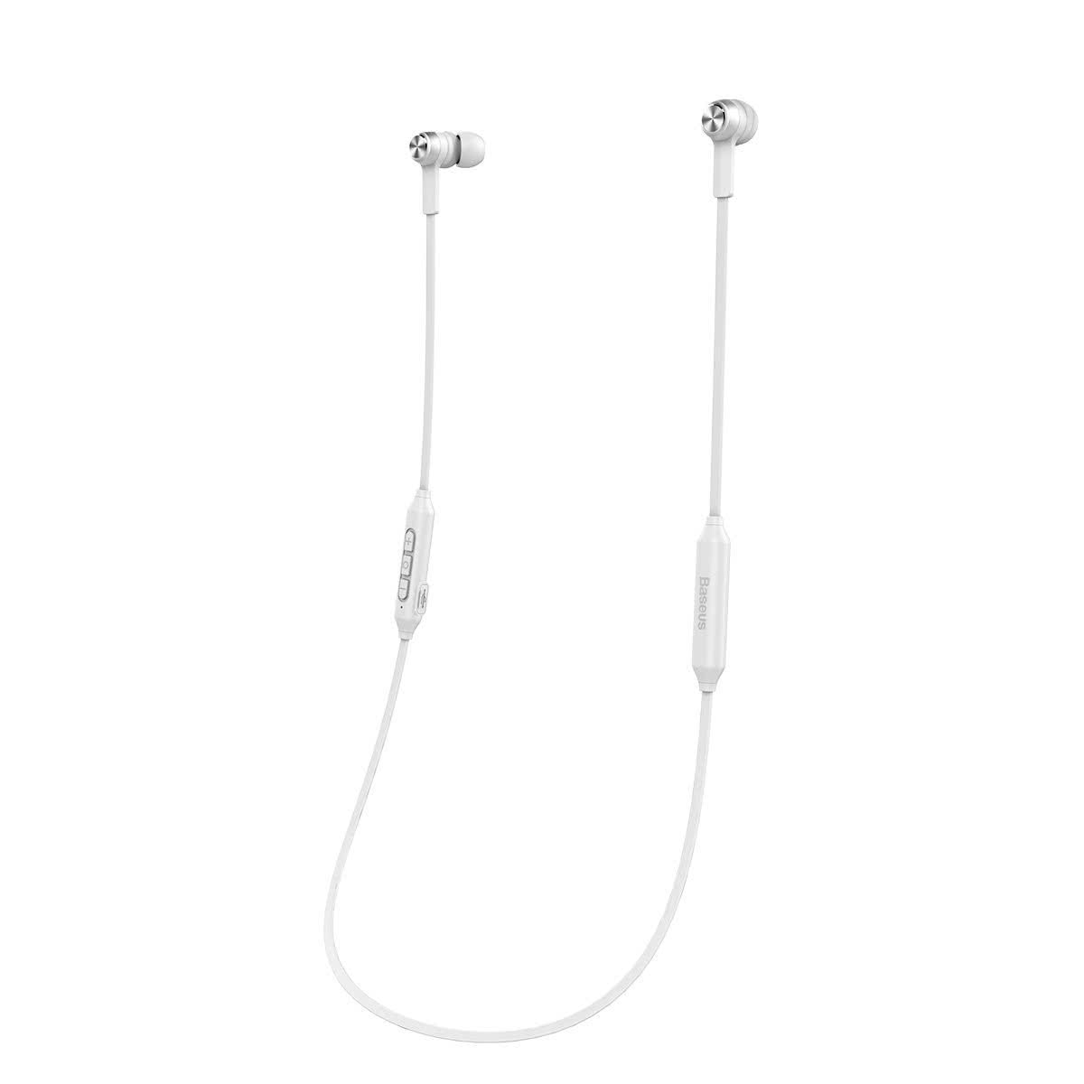 Baseus Encok S06 Earphone White