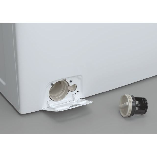 CANDY CS4127TXME/1 Washing Machine, Silent Inverter,1200RPM, WiFi, A+++, A, 7kg, White