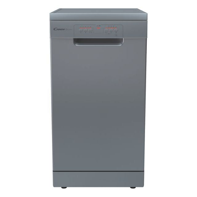 CANDY CDPH 2L949X Dishwasher 9PL E/A++ 45cm INOX