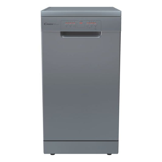 CANDY CDPH 2L949X Dishwasher 9PL E/A++ 45cm INOX