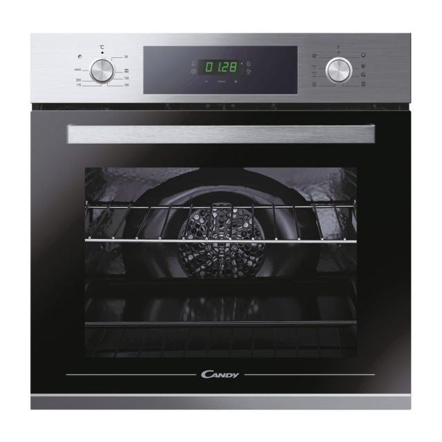 CANDY FCT825XL Built-in Oven H60 x W60cm 10 Functions WiFi