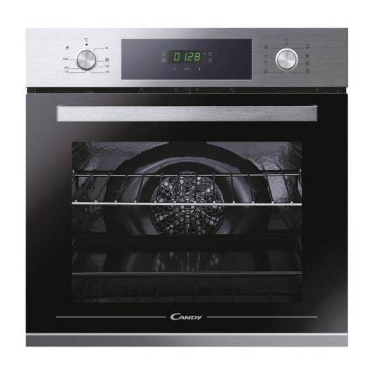CANDY FCT825XL1 Built-in Oven A+ 60cm 10 Functions WiFi 70L Inox
