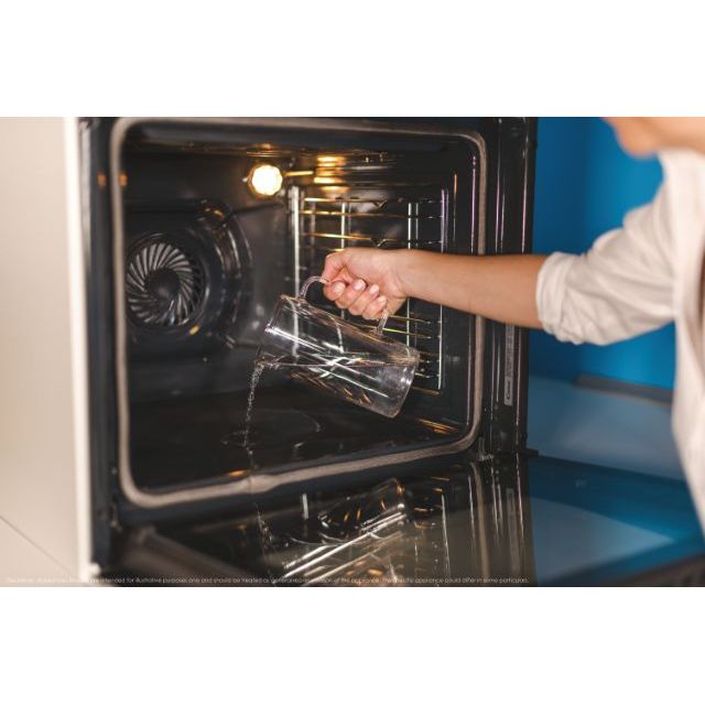 CANDY FCT825XL Built-in Oven H60 x W60cm 10 Functions WiFi