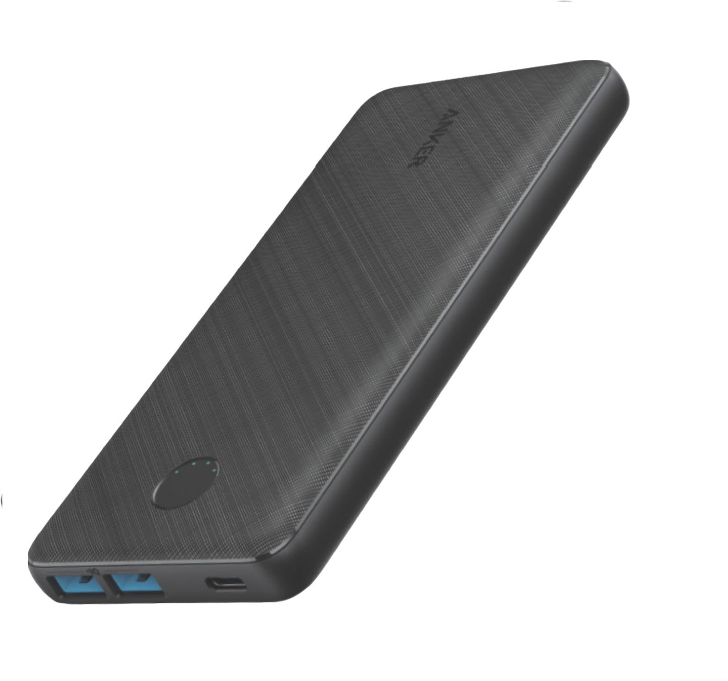Anker A1364 PowerCore III 20K Powerbank Black
