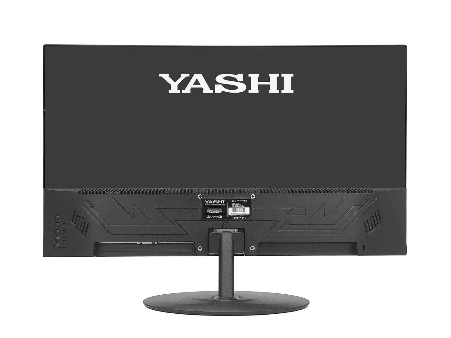 YASHI MATRIXX YZ2469 24″ FULL HD VGA/HDMI MULTIMEDIA VESA