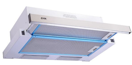 VOX HOOD BUILT IN PIO 650 2MW