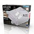 Adler AD7426 Double Electric Heating Blanket 120W with Coral Fleece