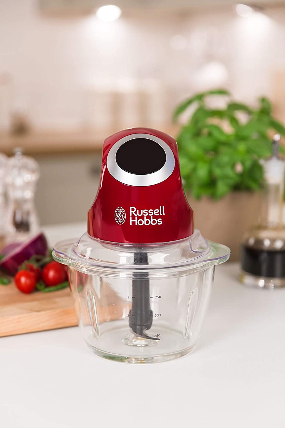 Russell Hobbs 24660 Chopper 1Lt 200W