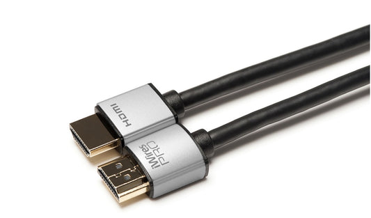 Techlink iWiresPRO HDMI to HDMI 1.0m 711201
