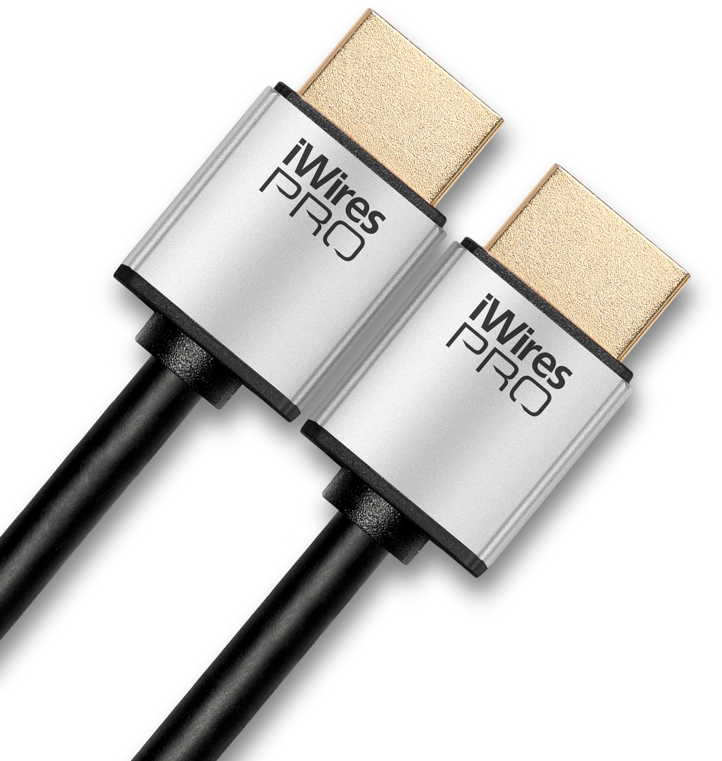 Techlink iWiresPRO HDMI to HDMI 1.0m 711201