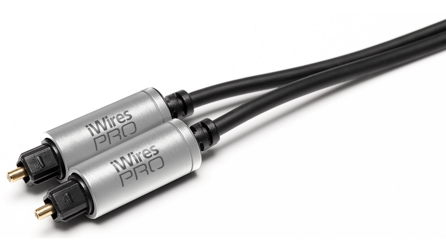 Techlink iWiresPRO Optical Cable 5.0m 711215