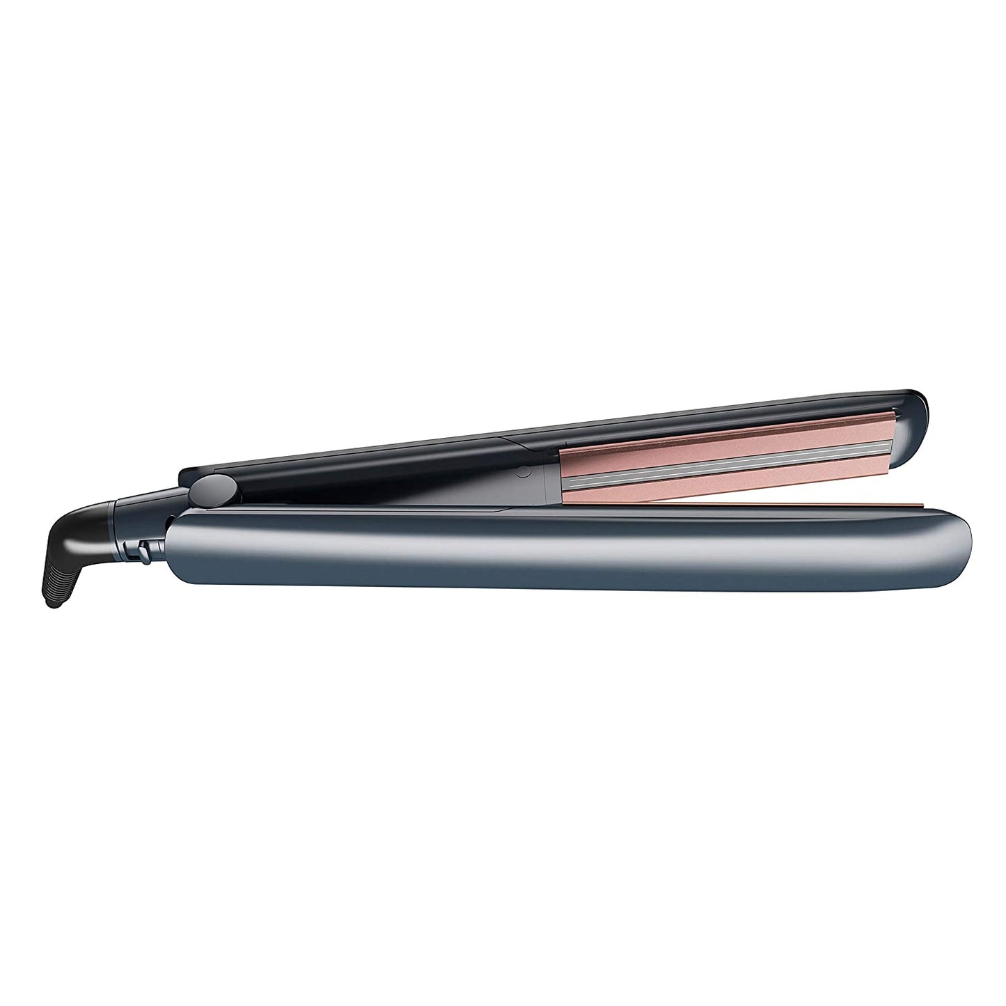 REMINGTON S8598 Keratin Protect Intelligent Straightener Silver
