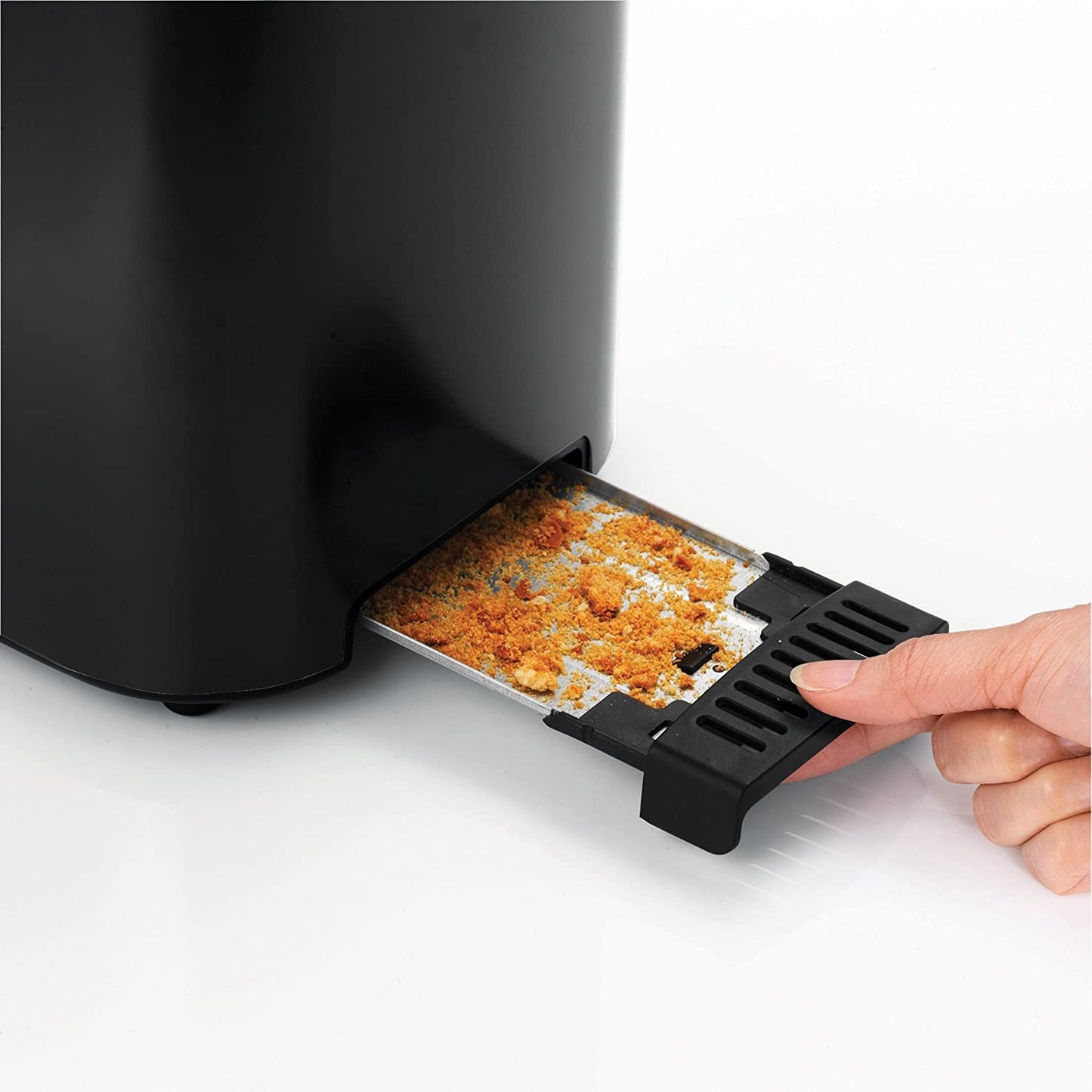 Morphy Richards 222055 Equip 2 Slice Toaster 850W Brushed Inox