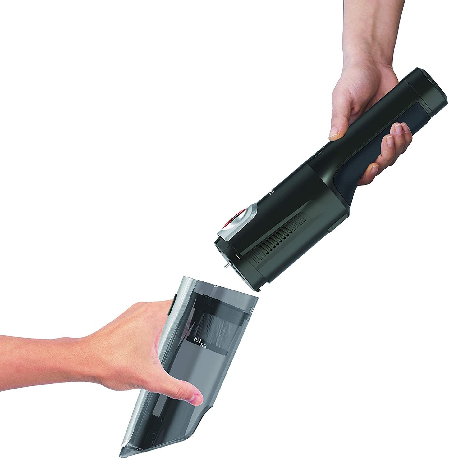 HOOVER HH710T HANDY EXPRESS 22V Lithium BAGLESS