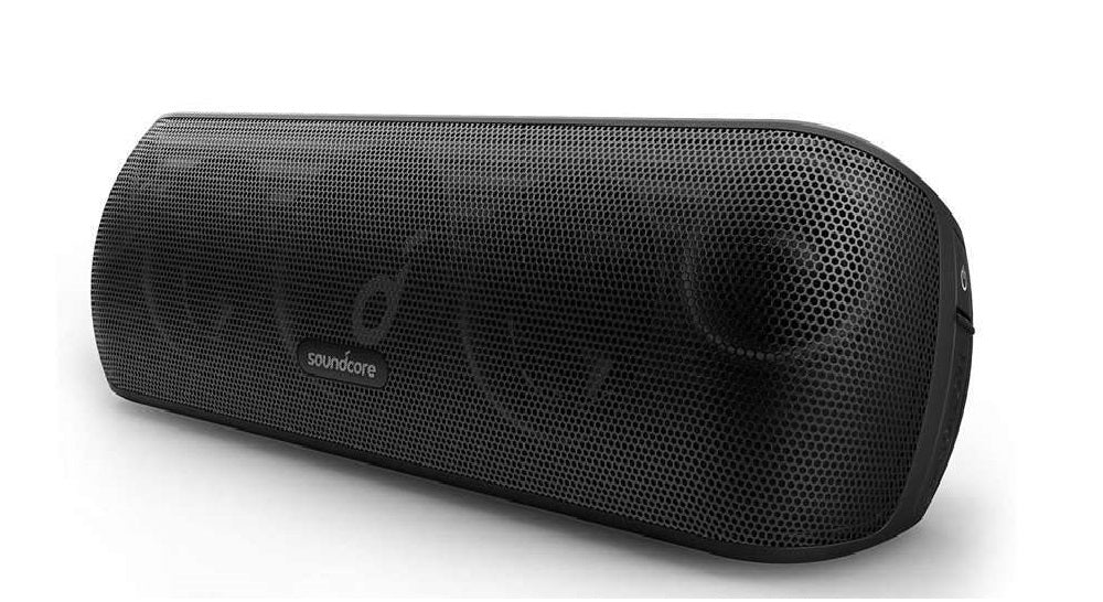 Anker SoundCore Motion+ Bluetooth Speaker