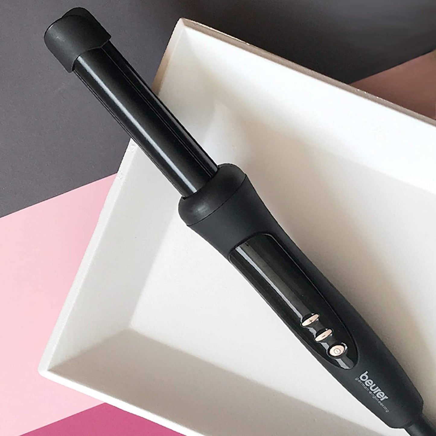 Beurer HT 55 Curling Tongs