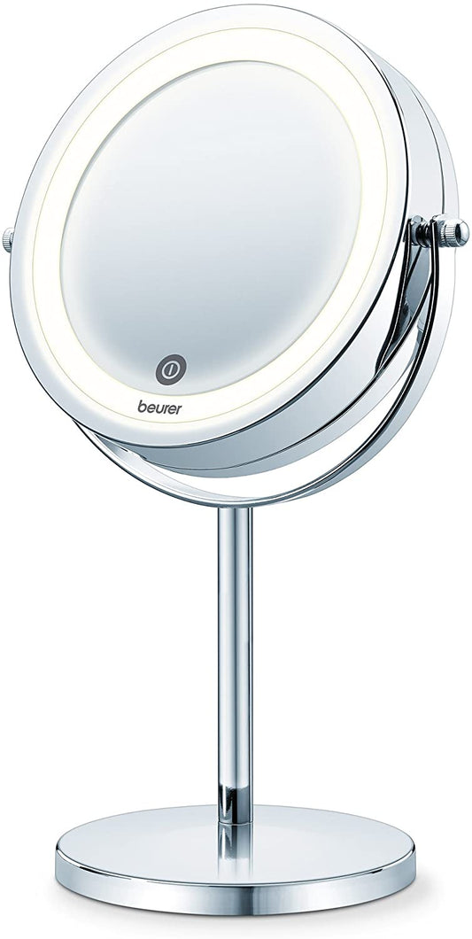 Beurer BS 55 Illuminated Cosmetics Mirror