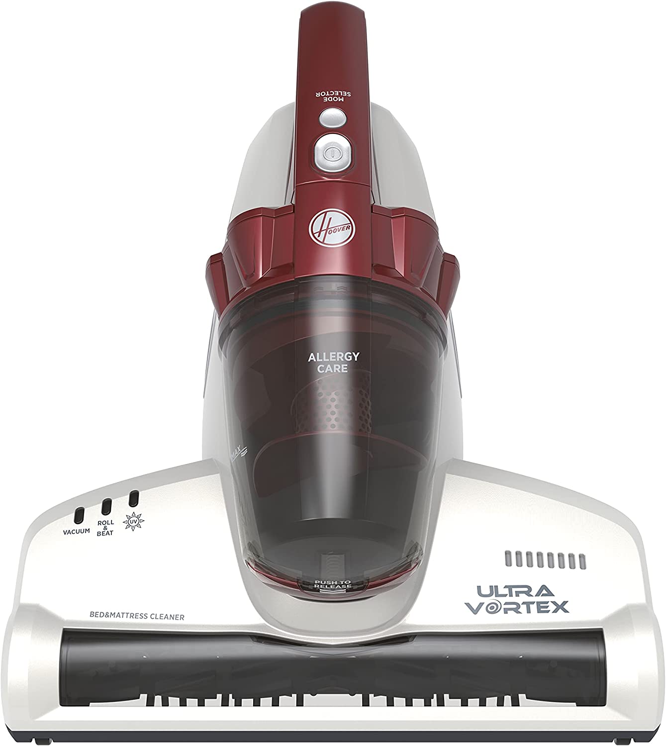 HOOVER MBC500UV ULTRA VORTEX 240V BAGLESS