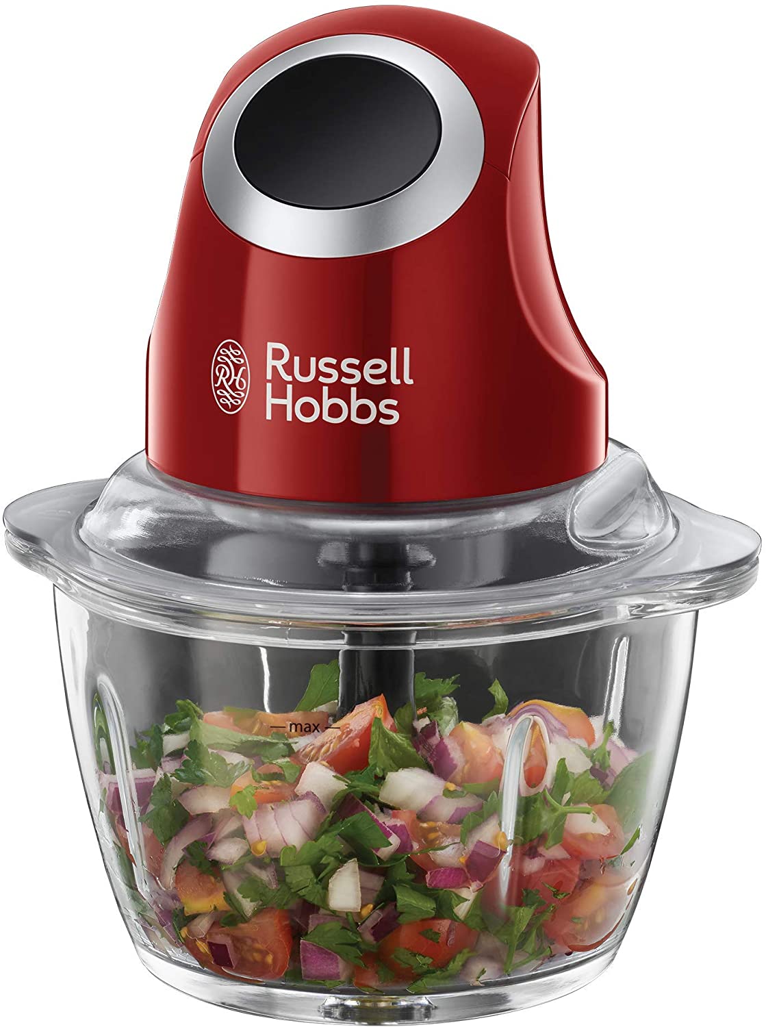 Russell Hobbs 24660 Chopper 1Lt 200W