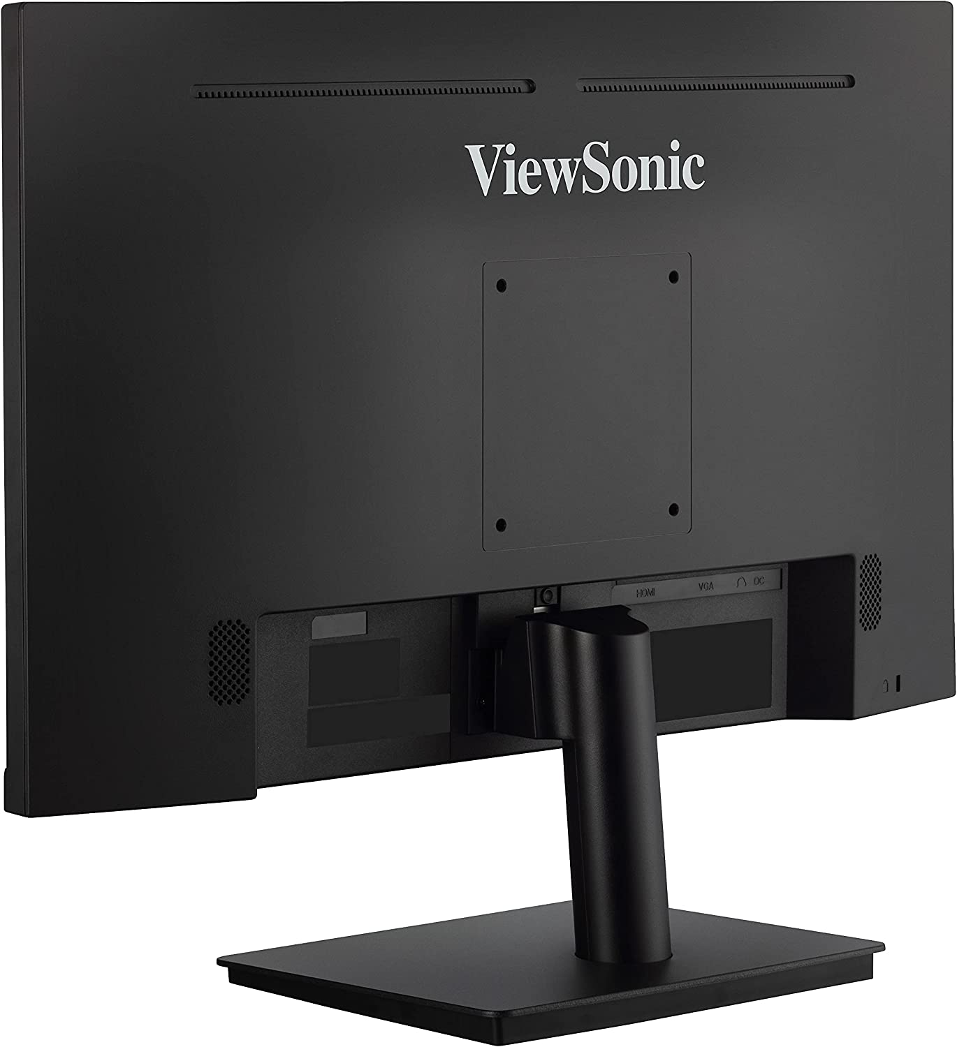 Viewsonic Monitor SuperClear VA 24'' Full-HD VA2406-H