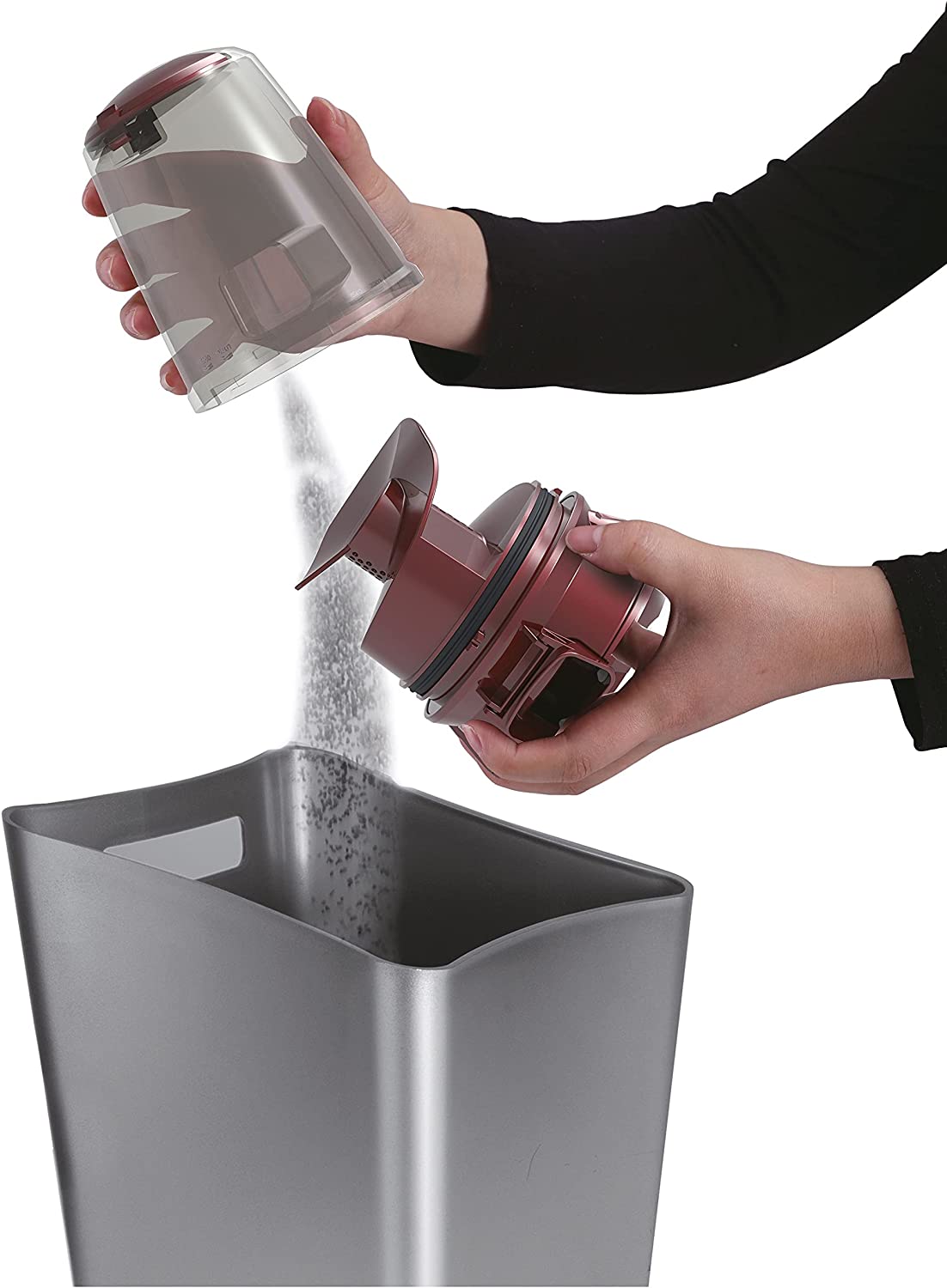 HOOVER MBC500UV ULTRA VORTEX 240V BAGLESS