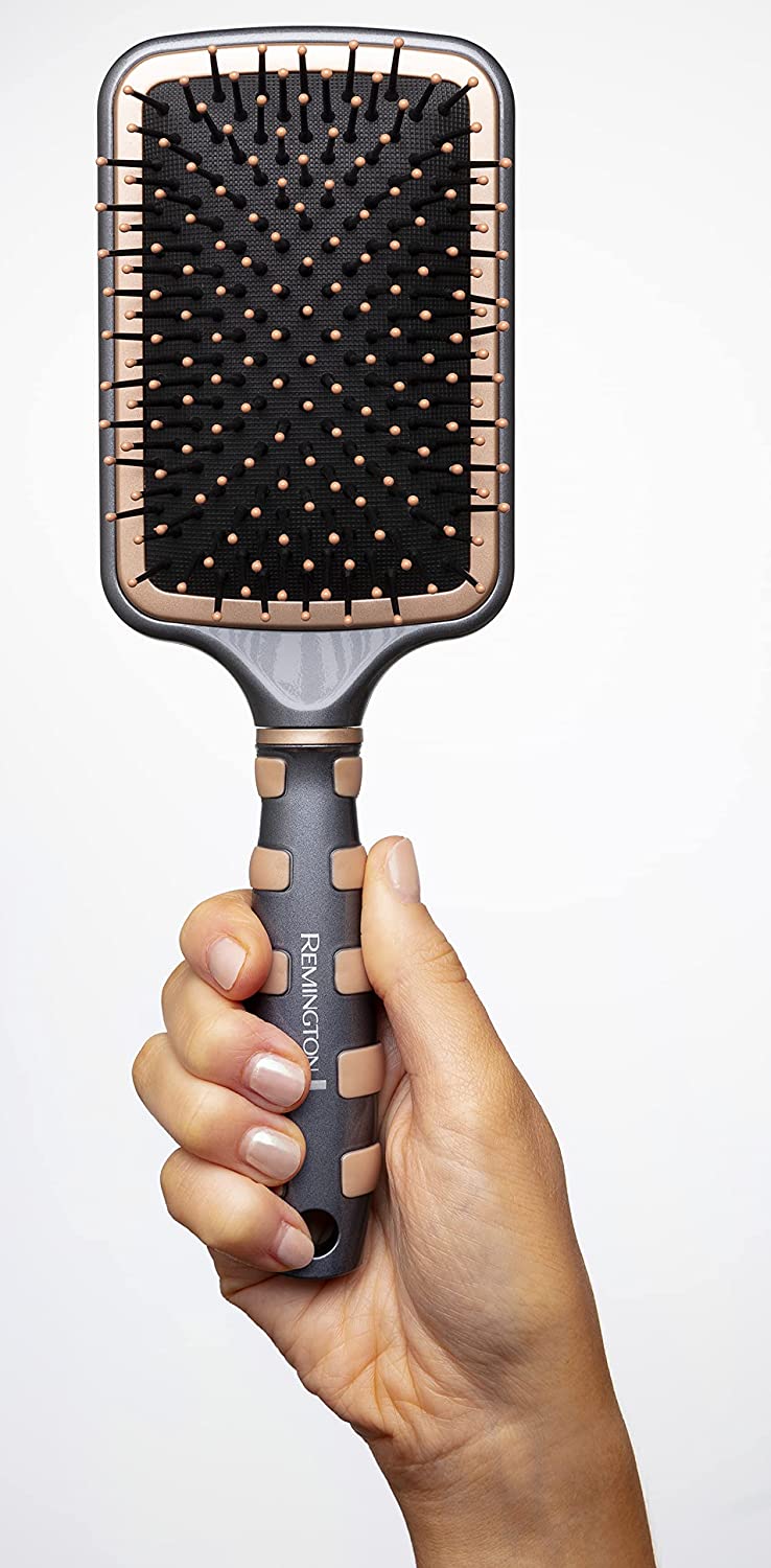 Remington B95P Keratin Therapy Hair Brush