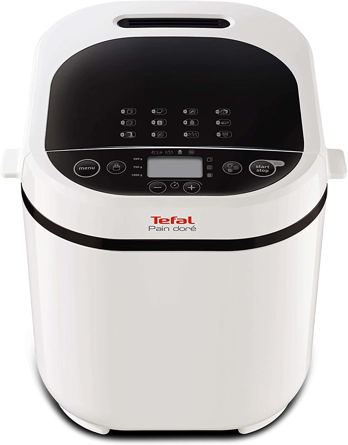 Breadmaker Tefal PF210138 Pain Dore PF2101