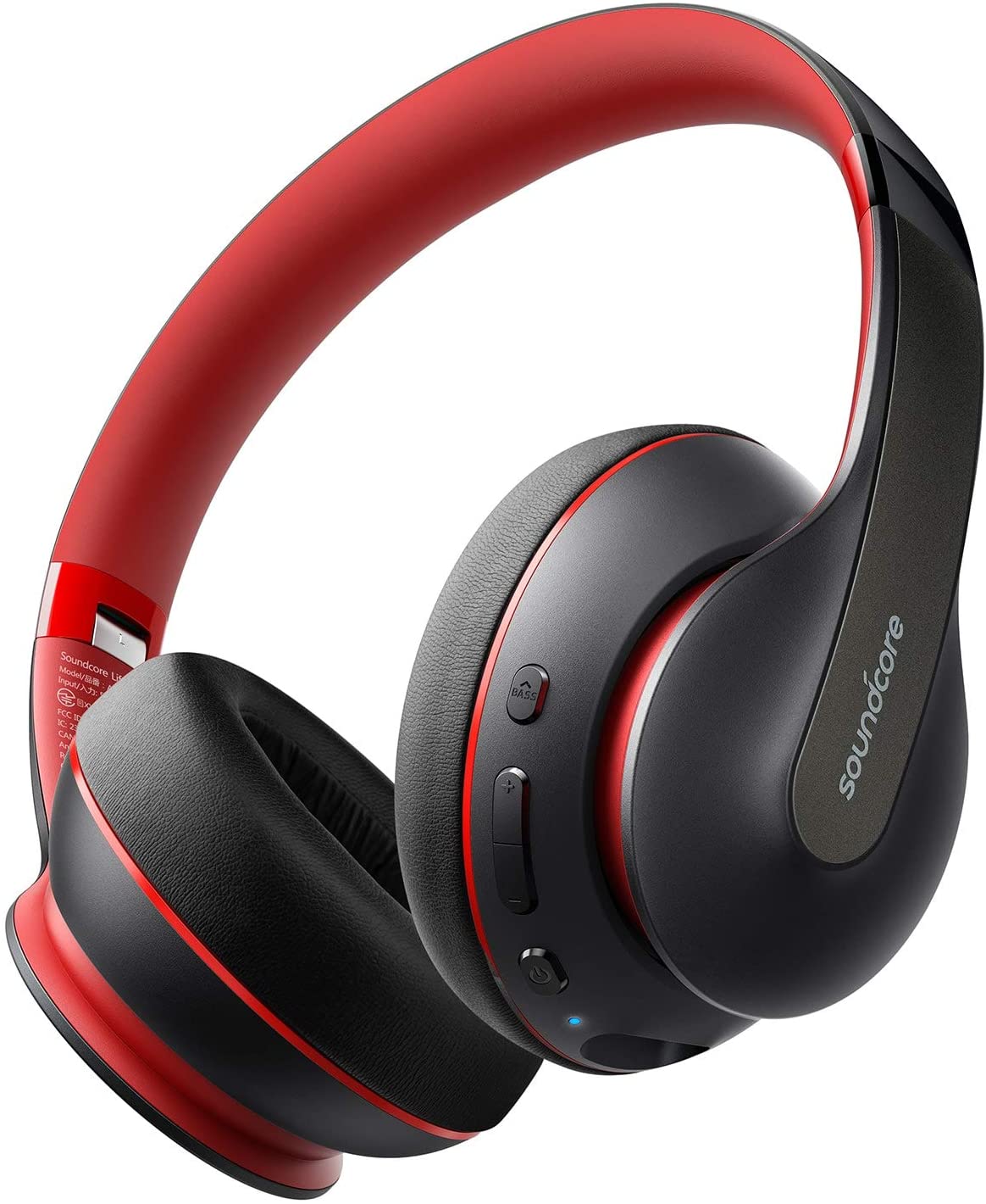 Anker Soundcore Life Q10 HiRes Audio Bluetooth Headphones