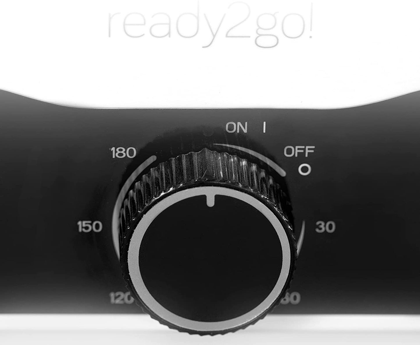 UFESA SV1200 Ready to Go Automatic Shirt Iron & Clothes Dryer 1200W