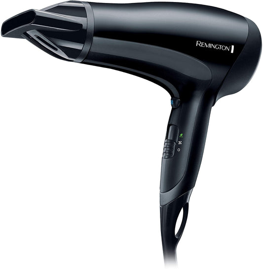 REMINGTON D3010 Power Dry 2000 Dryer Black
