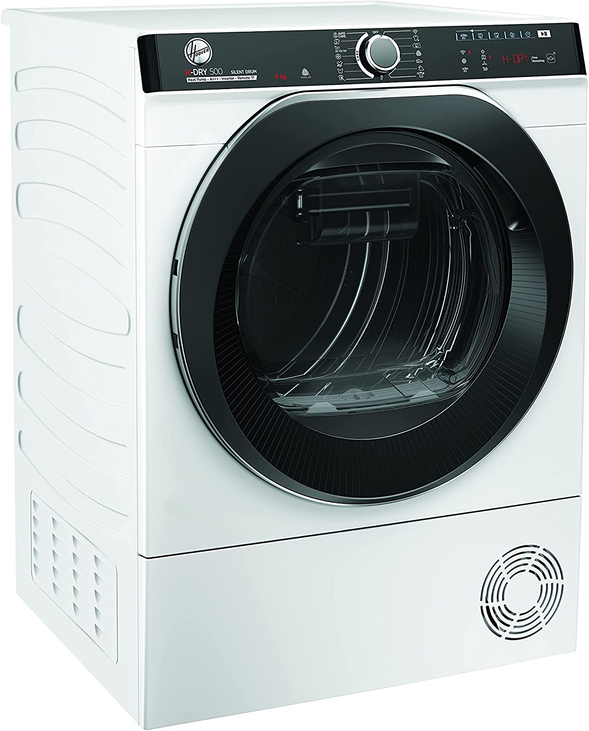 HOOVER NDPH9A3TCBEXS C-Dryer, 9Kg A+++, White