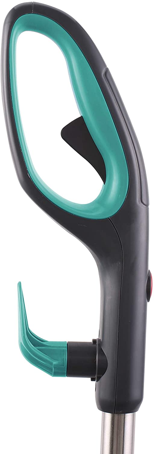 HOOVER CAP1700D STEAM CAPSULE STICK