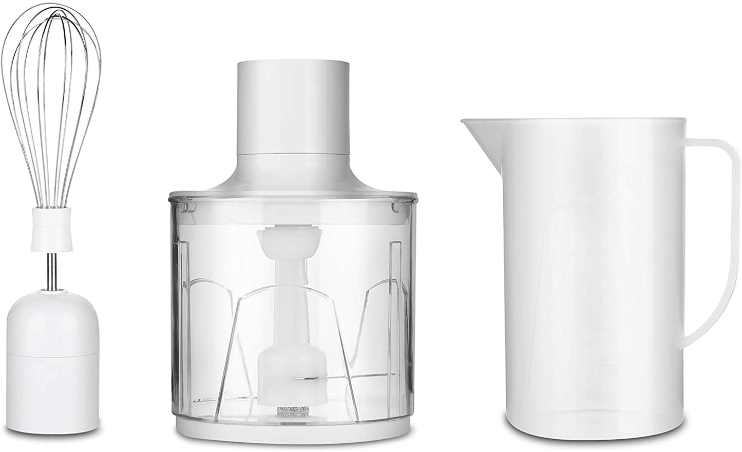 UFESA BP4552 Activa Hand Blender 600 W Inox