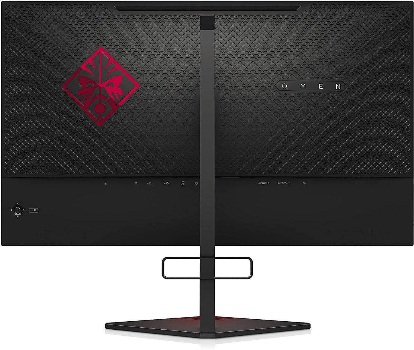HP MONITOR 24.5'', X 25F OMEN GAMING HOME