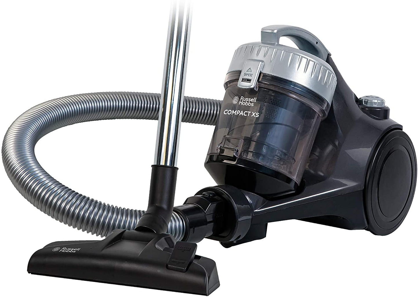 Russell Hobbs RHCV1611 COMPACT XS 1.5L Cylinder Vacuum