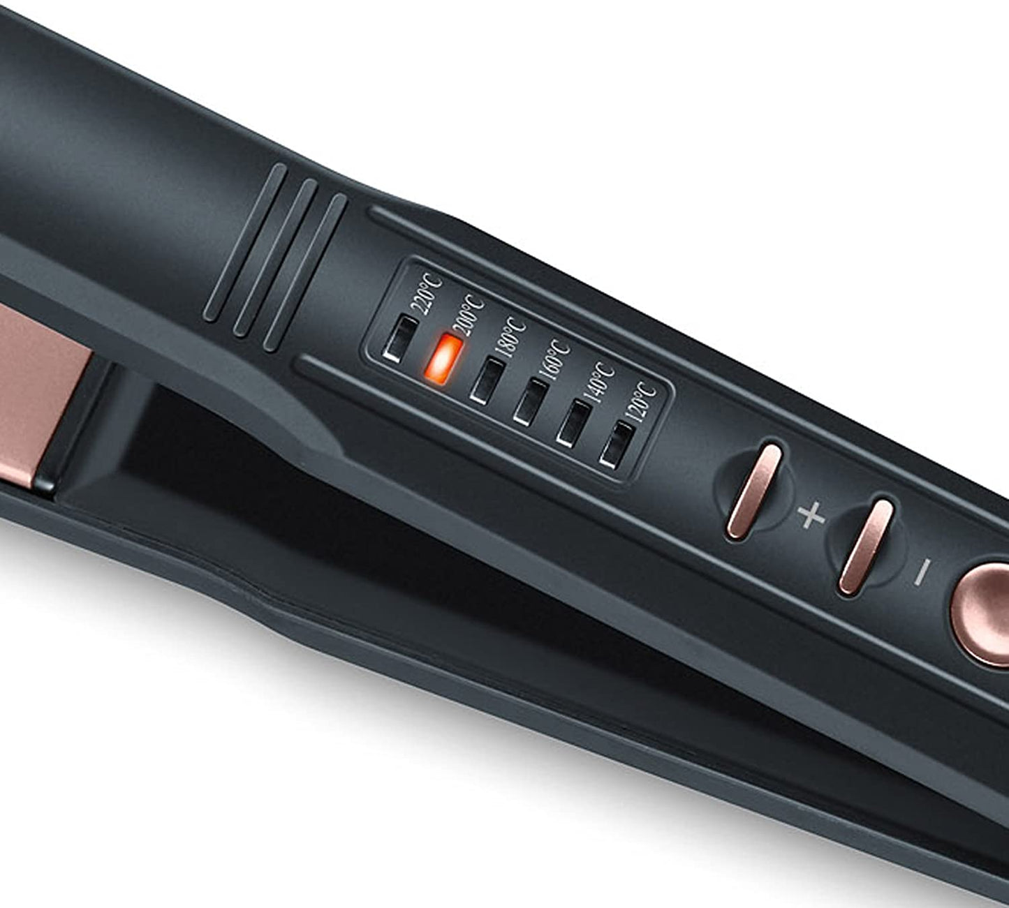 Beurer HS 40 Hair Straighteners Professional Styling