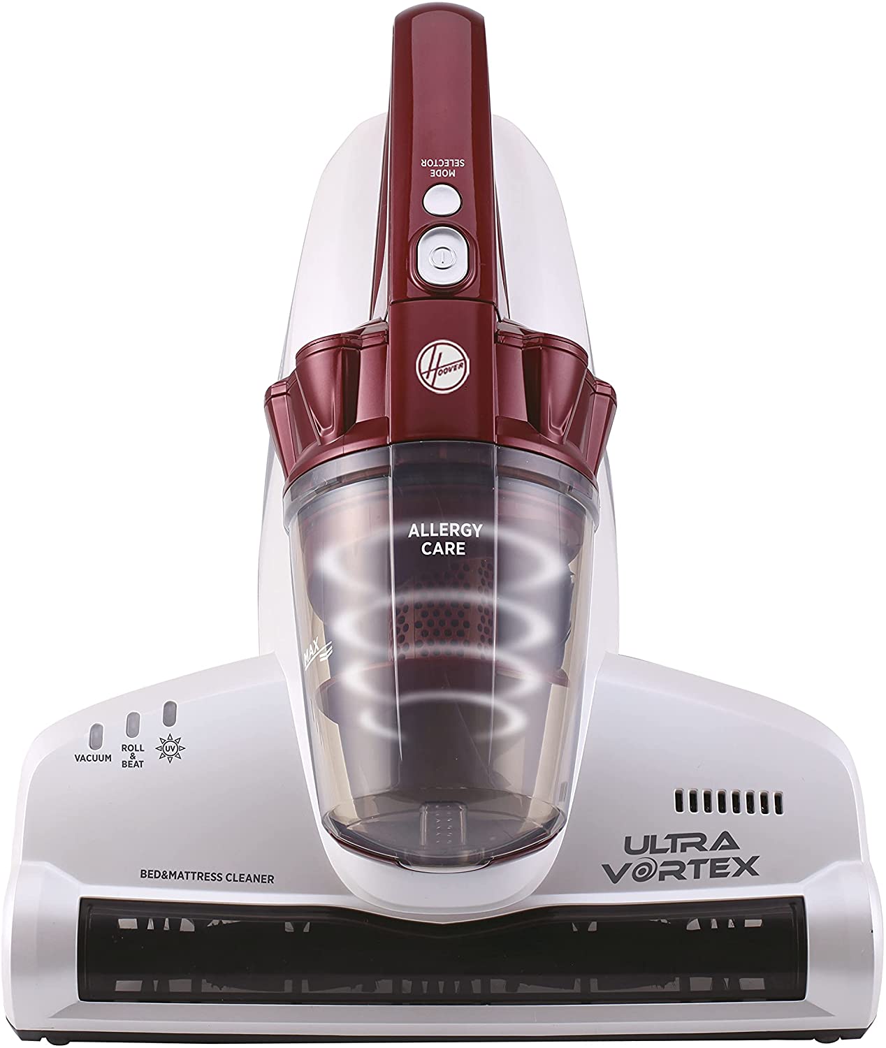 HOOVER MBC500UV ULTRA VORTEX 240V BAGLESS