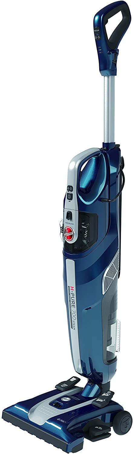 HOOVER HPS700 H-PURE STEAM CLEANER