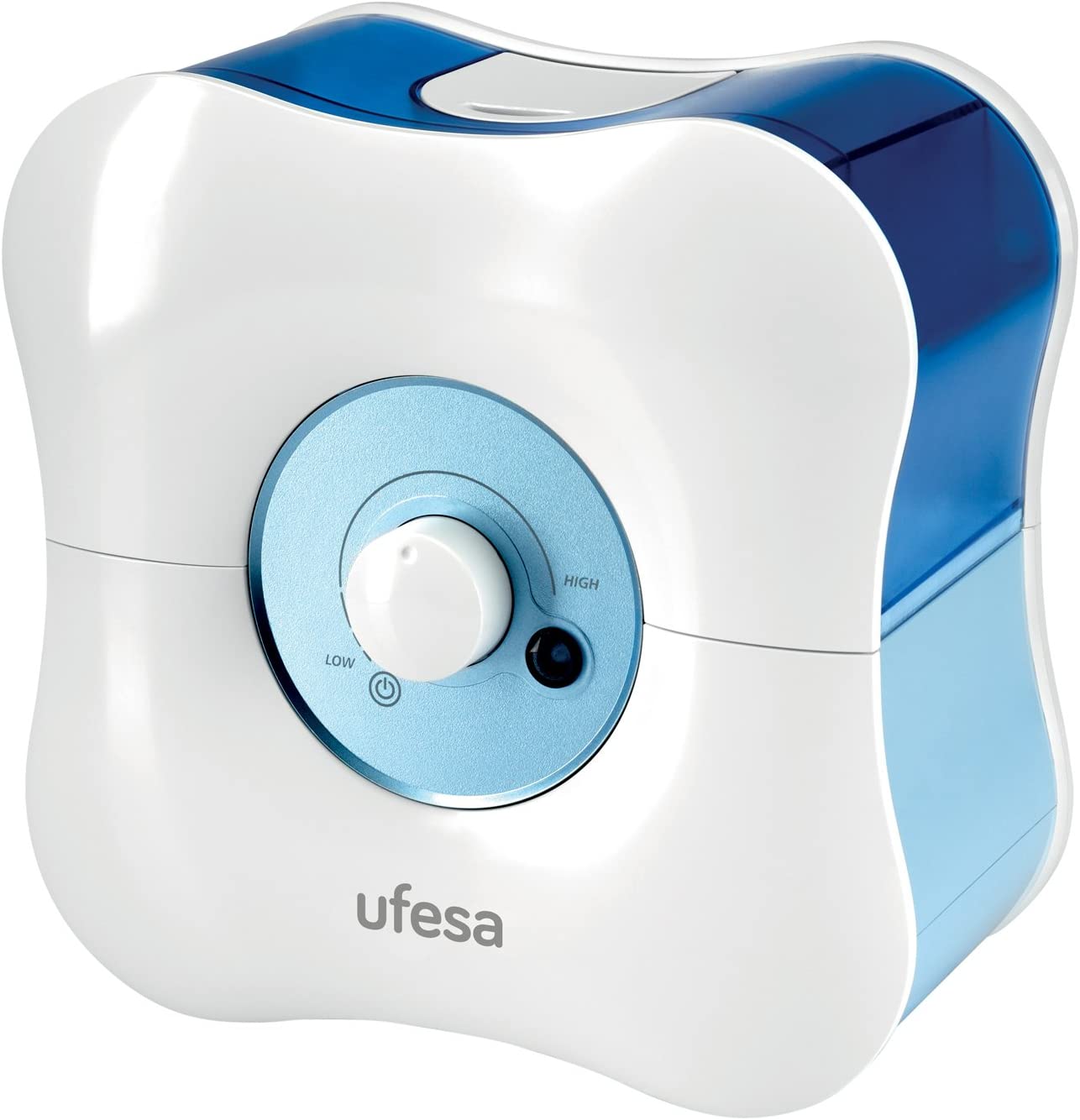UFESA HF3000 Humidifier 30W 26db 1,7L