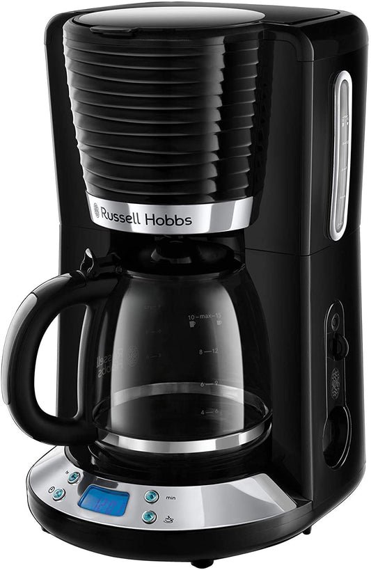 Russell Hobbs 24391 Inspire Coffee Maker Black
