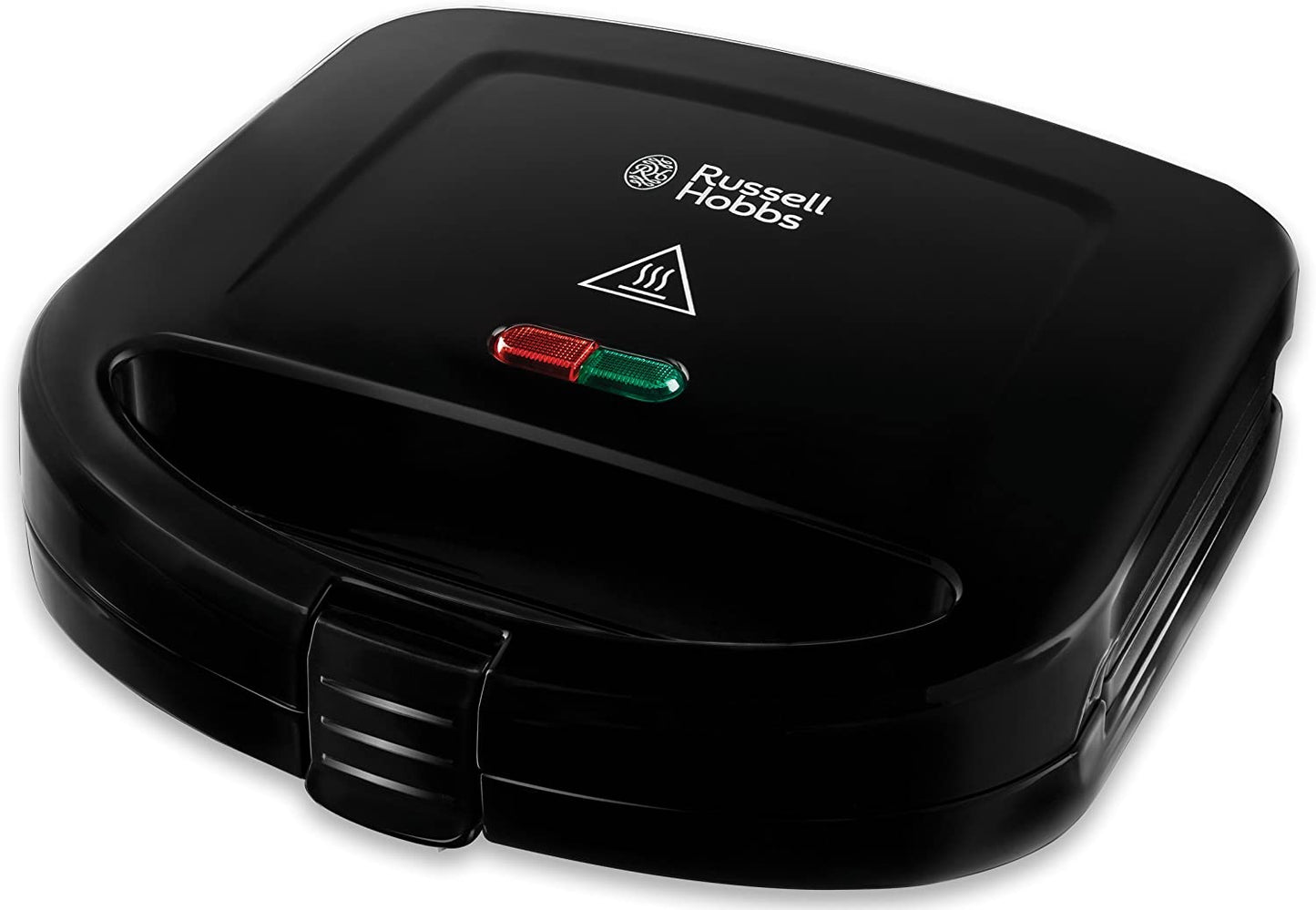 Russell Hobbs 24520 Classics 2 Portions Grill/Sandwinch Maker Black