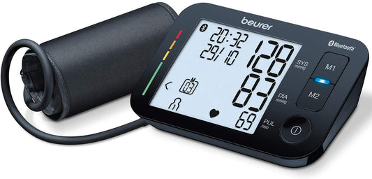 Beurer BM 54 BT Upper Arm Blood Pressure Monitor