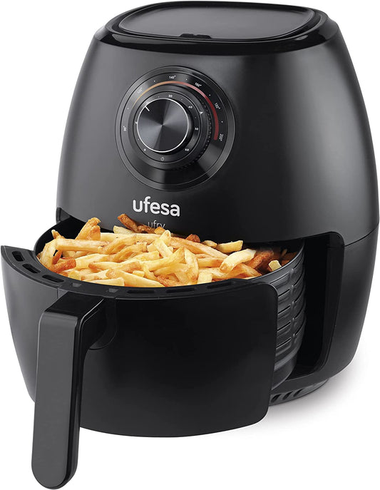 UFESA AF3500 Oil-free Air Fryer 3.5L 1300W