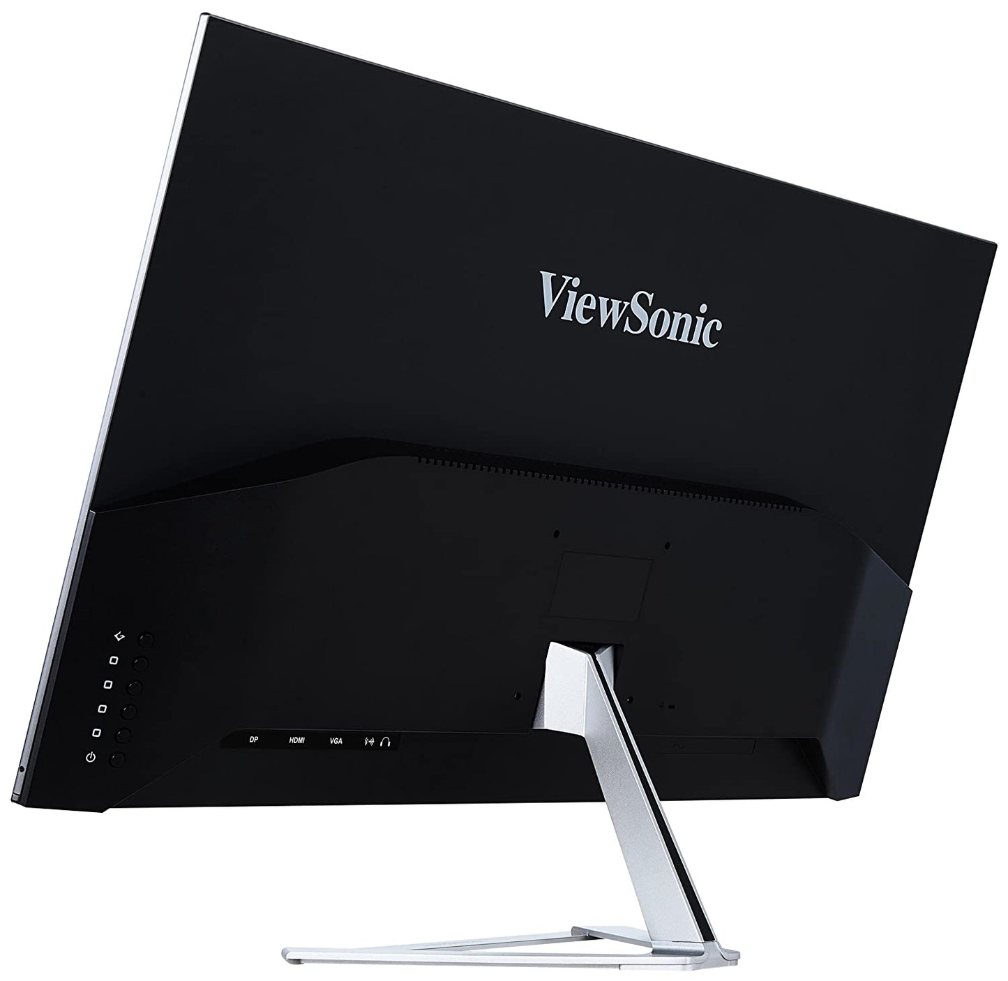 Viewsonic Monitor SuperClear IPS 32'' Full-HD VX3276-mhd-3