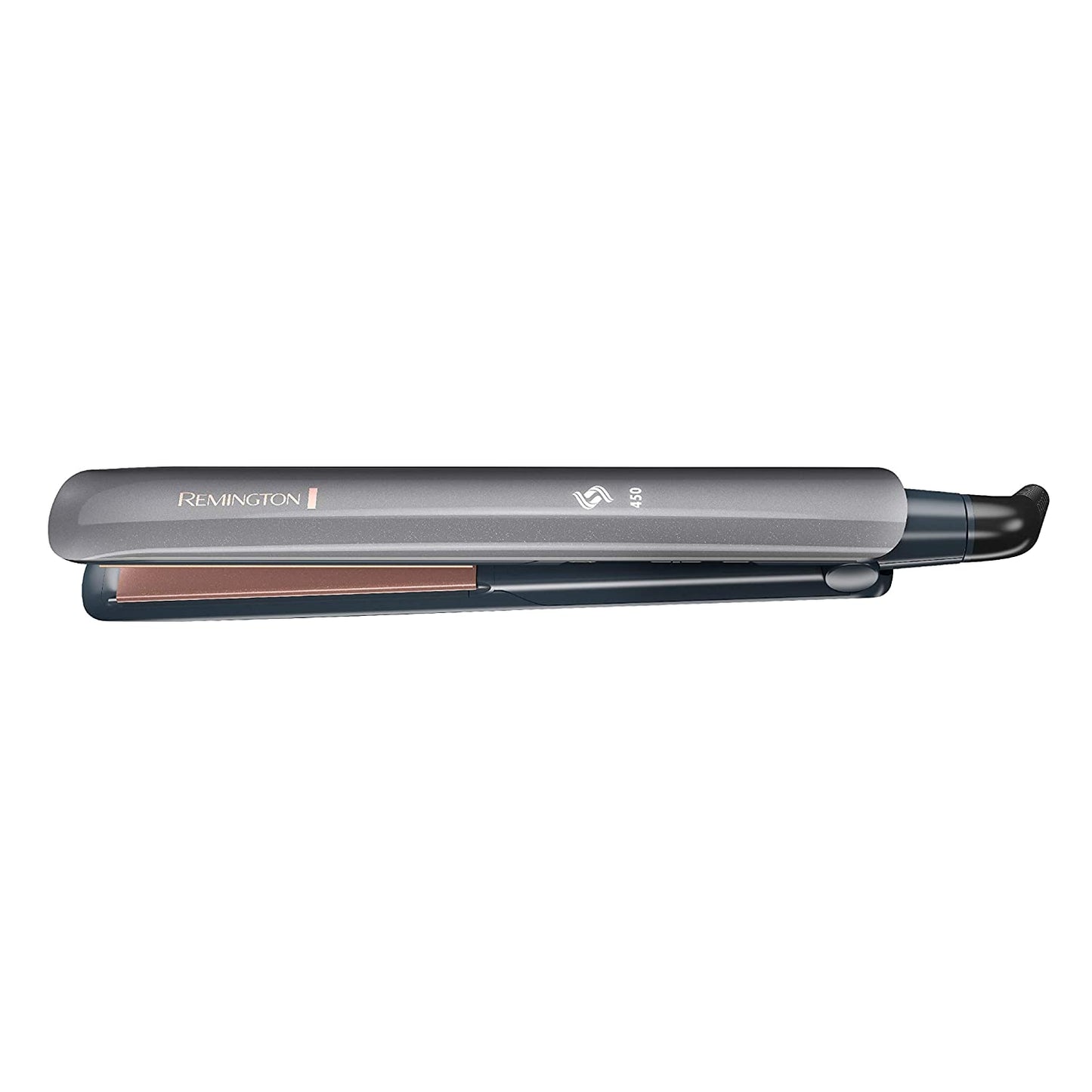 REMINGTON S8598 Keratin Protect Intelligent Straightener Silver
