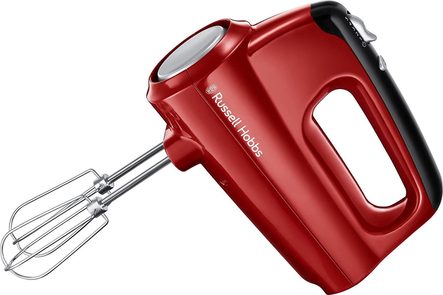 Russell Hobbs Desire 24670 Hand Mixer 350W Red