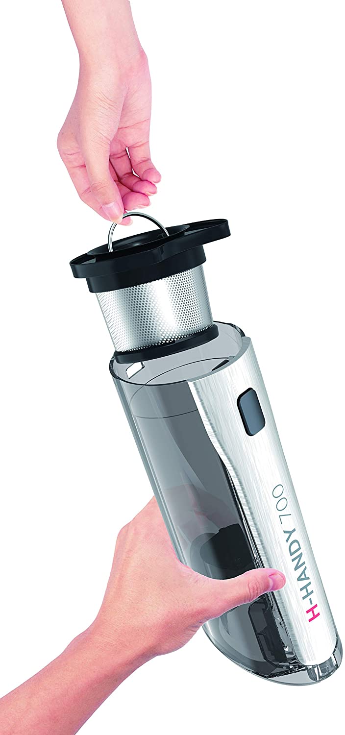 HOOVER HH710T HANDY EXPRESS 22V Lithium BAGLESS