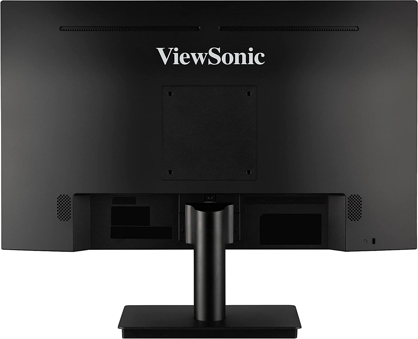 Viewsonic Monitor SuperClear VA 24'' Full-HD VA2406-H