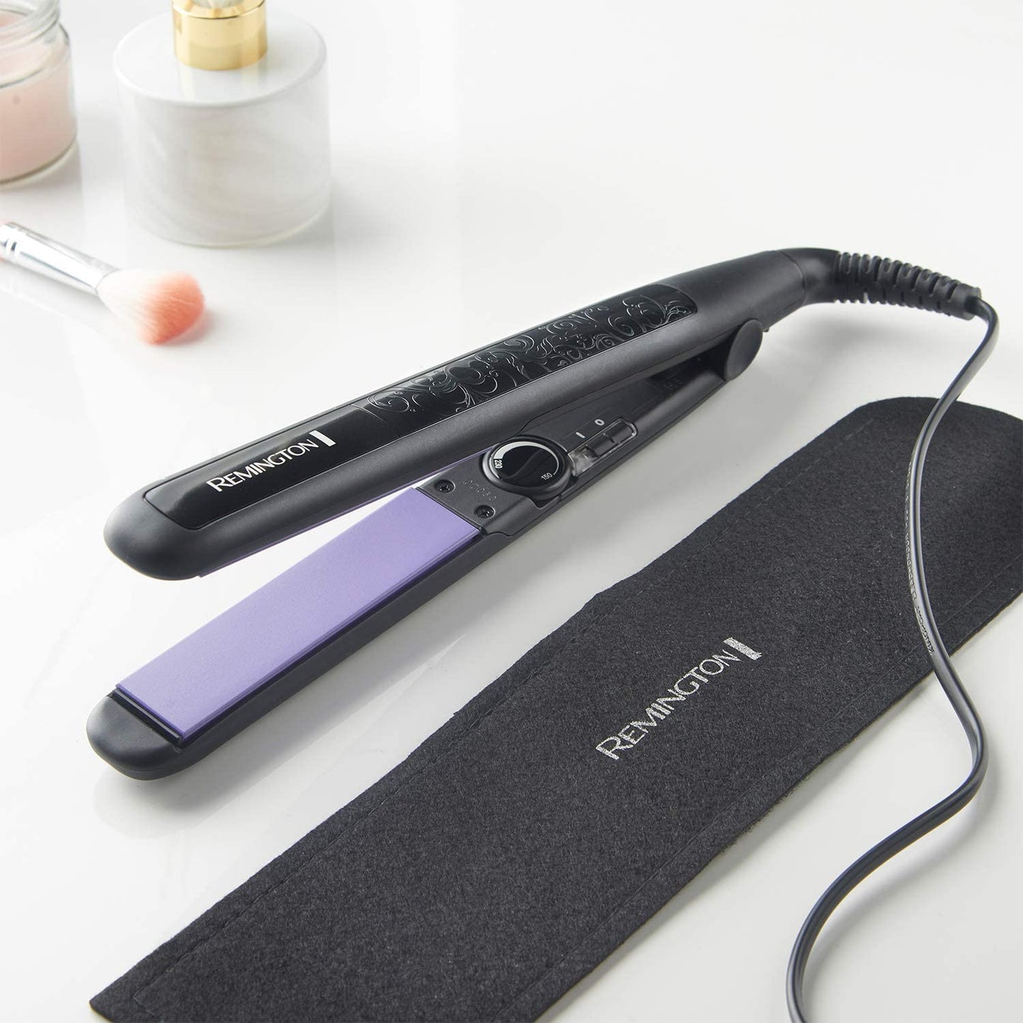 REMINGTON S6300 Colour Project Straightener