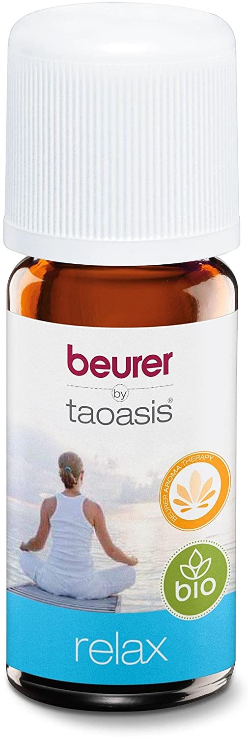 Beurer Water Soluble Aroma Oil Relax